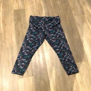 Fabletics yoga pants